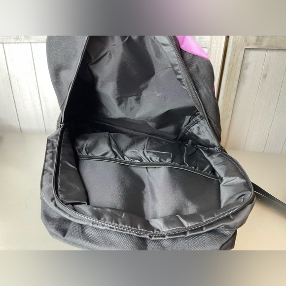 Space Jam a New Legacy LeBron Tune Squad Backpack Colorful - Picture 4 of 6